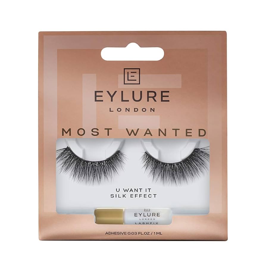 Eylure Most Wanted U Want It