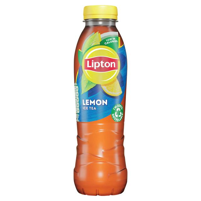 Lipton Ice Tea Lemon 24 � 500ml