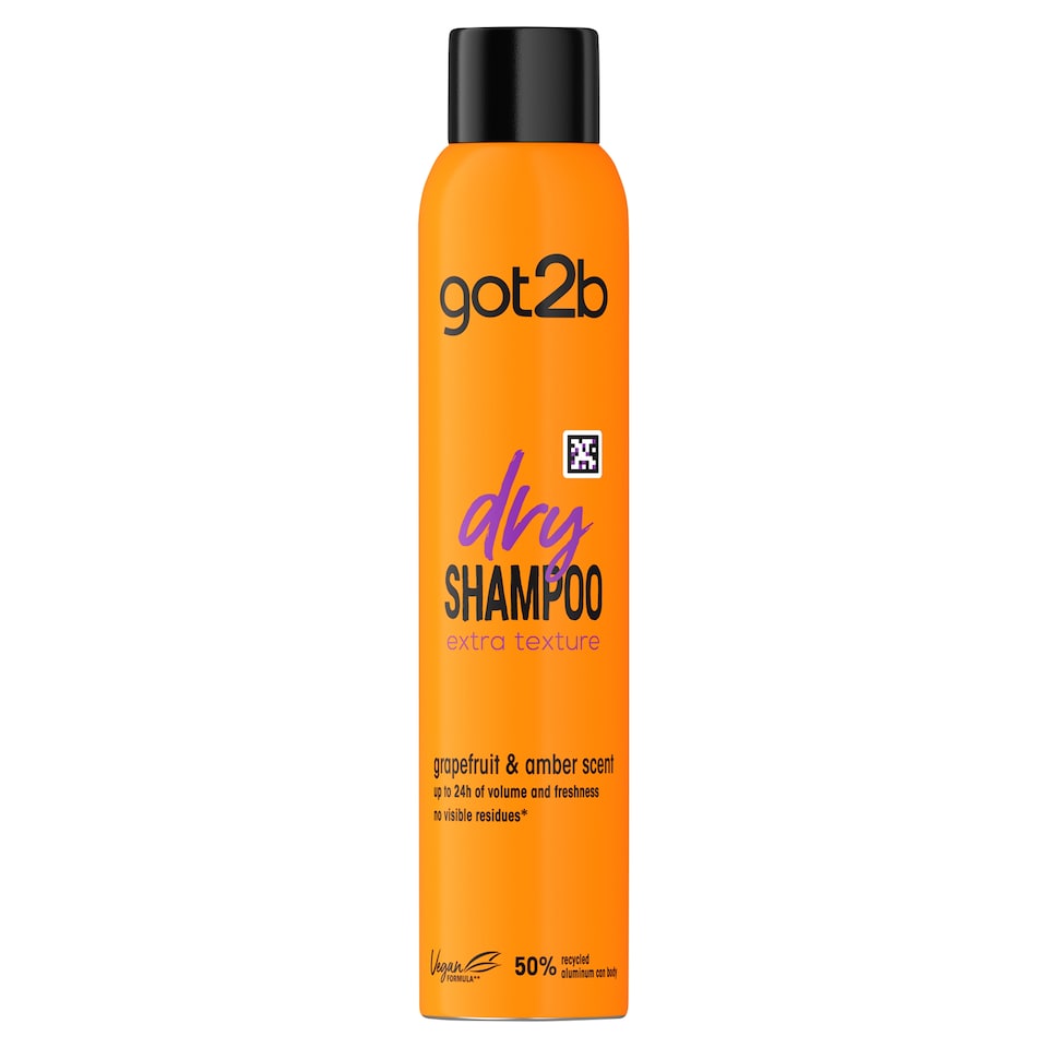 GOT2B FRESH IT UP TEXTURE DRY SHAMPOO