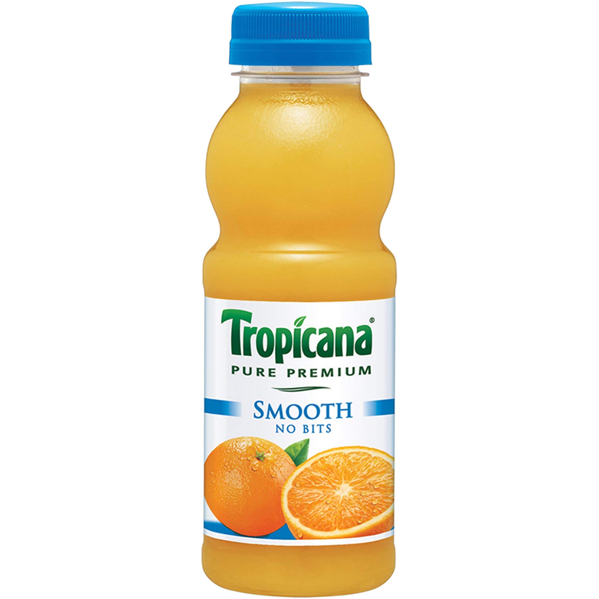 Tropicana Smooth Orange Fruit Juice 250ml