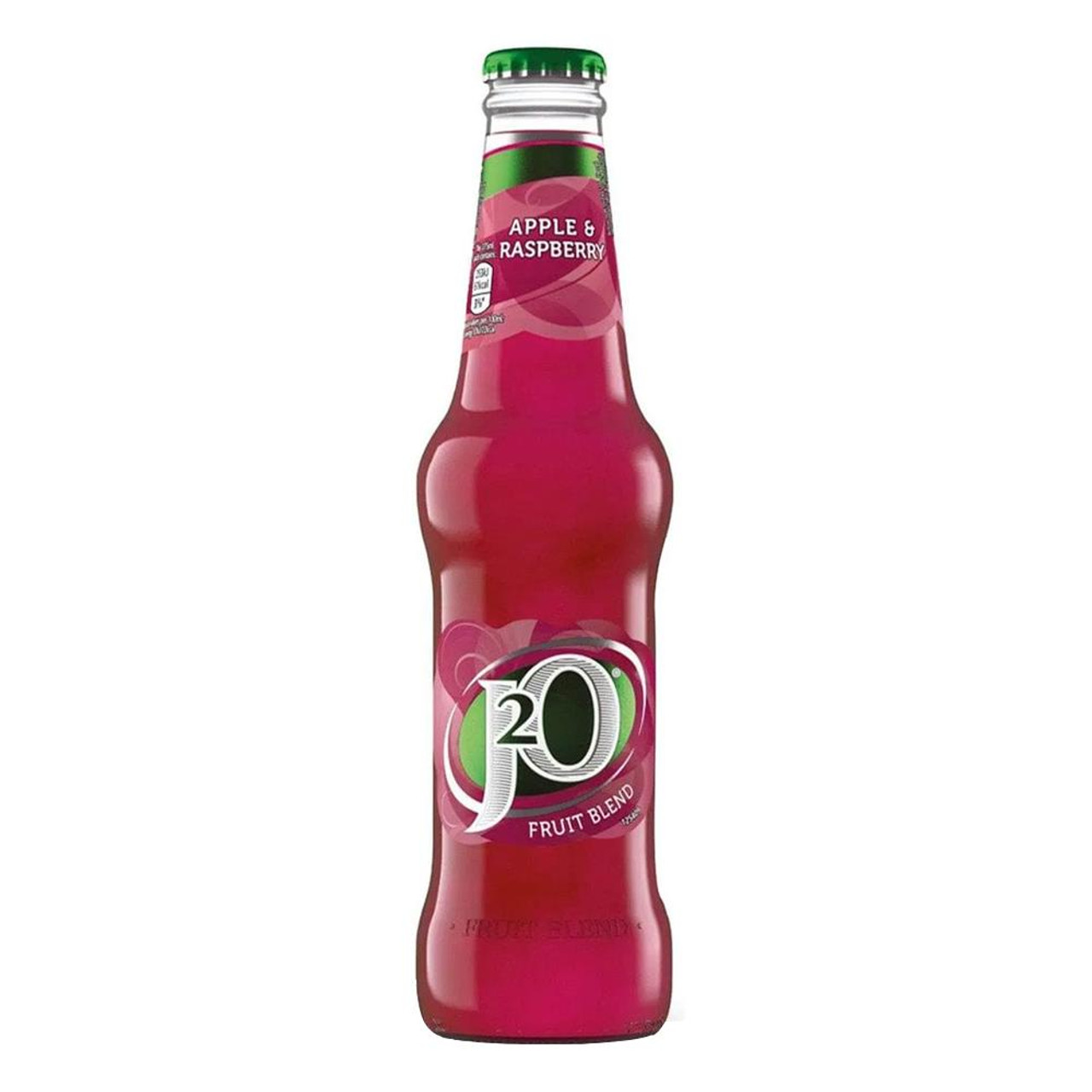 J2O Apple & Raspberry 275ml