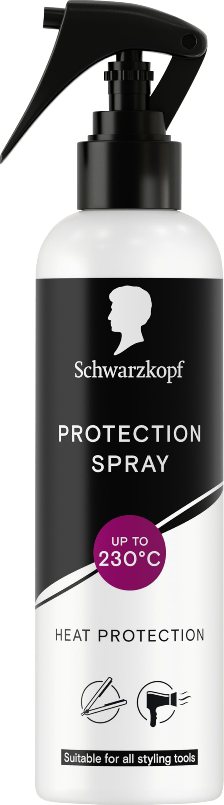 SCHWARZKOPF PROTECTION SPRAY 250ML