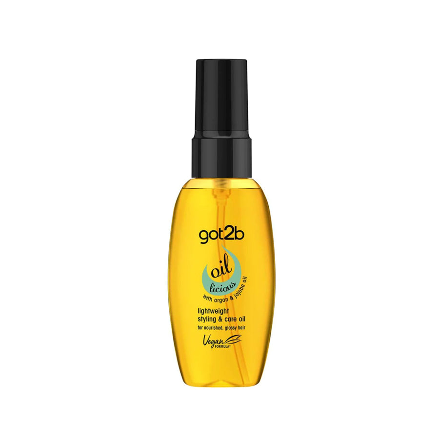 GOT2B OIL-LICIOUS STYLIN G OIL 50ML