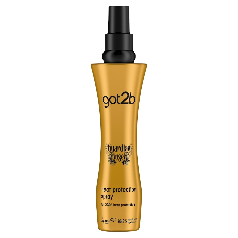 GOT2B GUARDIAN ANGEL HEAT PROTECTION SPRAY
