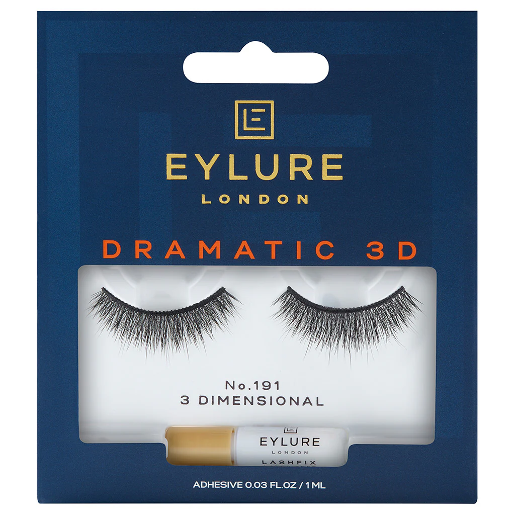 Eylure Dramatic 3D 191 Lash