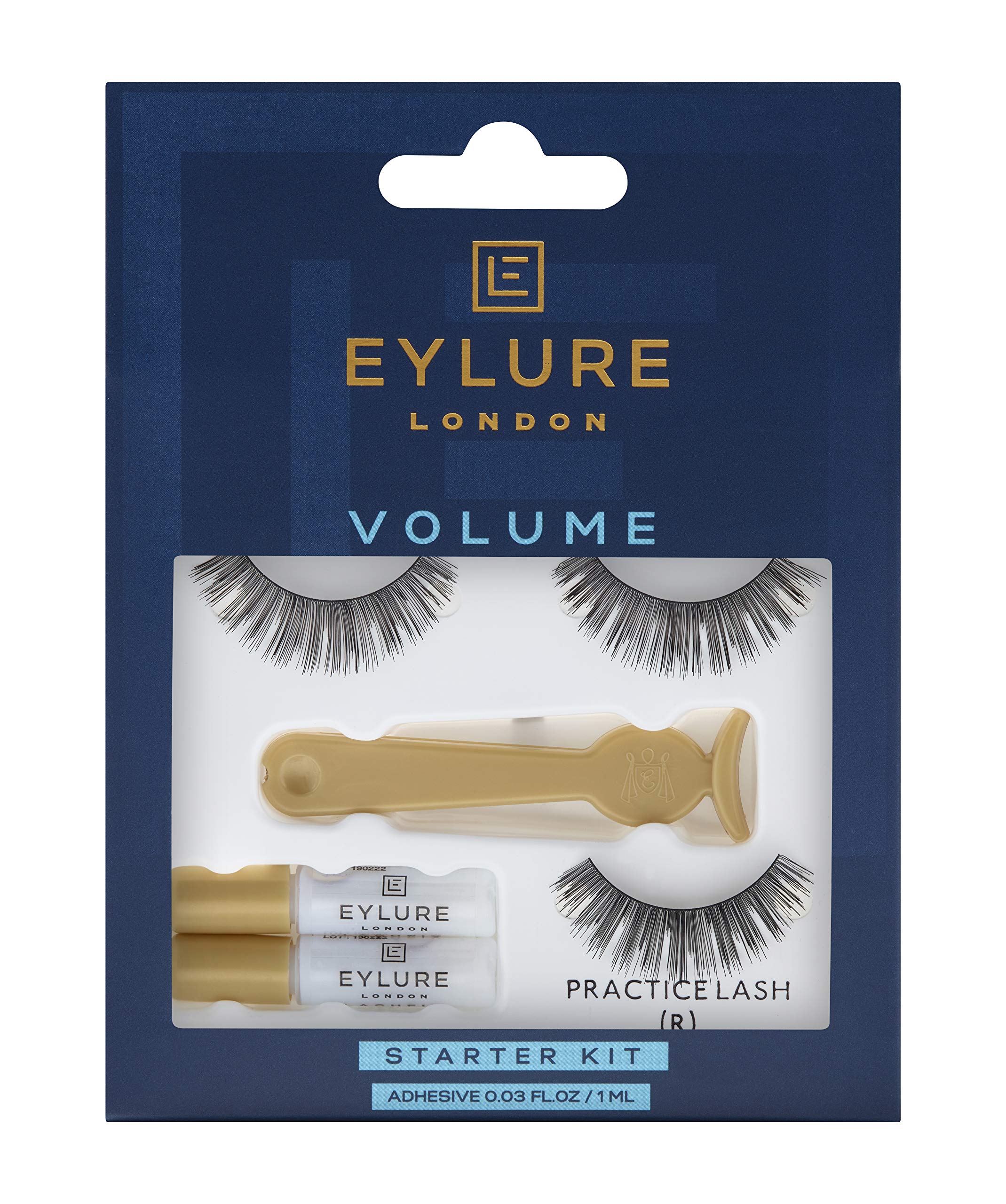 Eylure Volume 101 Lash Starter Kit