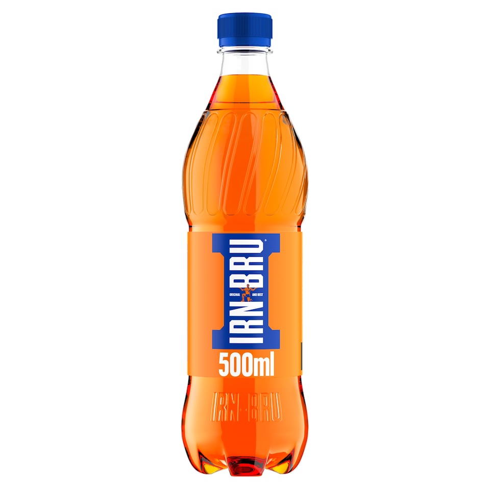 Irn-Bru 500ml