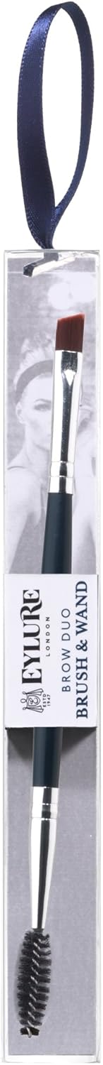 Eylure Brow Implement Double Ended Brush