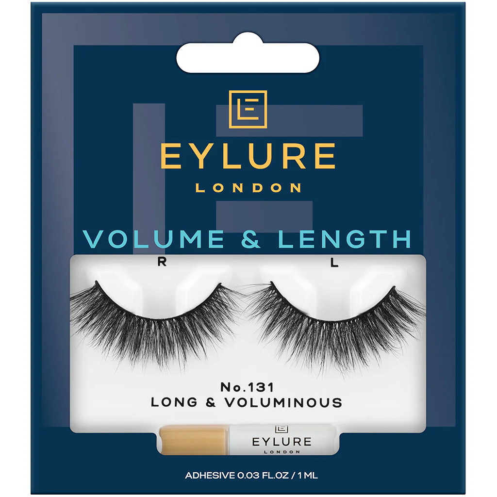 Eylure Volume & Length No 131