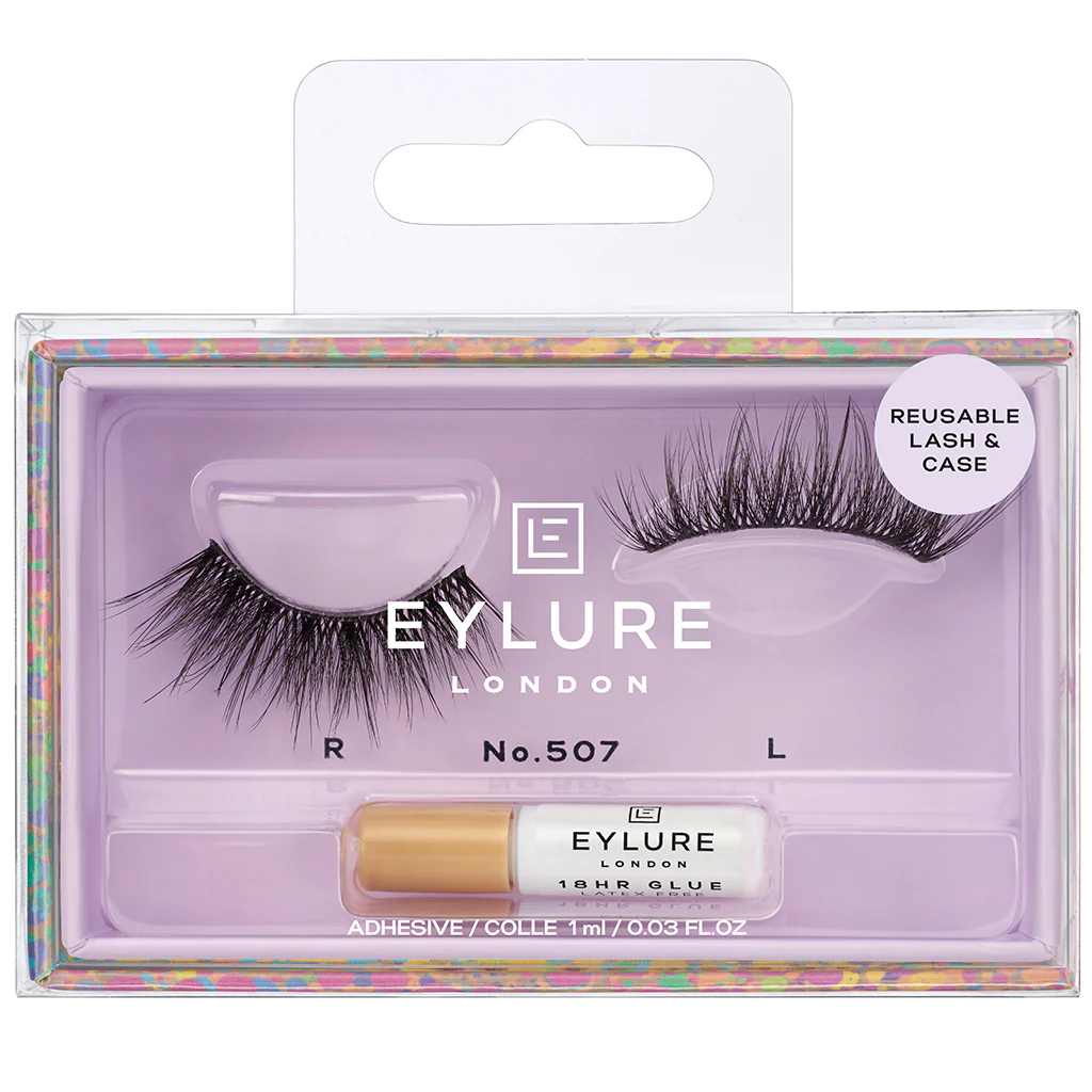Eylure Lash Case No.507