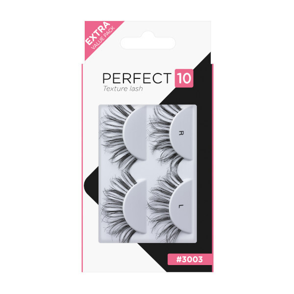 Perfect 10 Texture Lash # 3003 BOGOF Saver