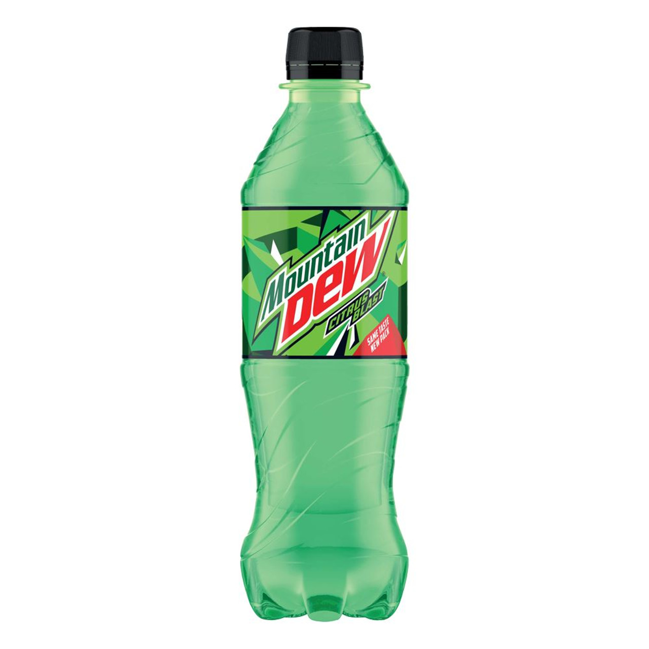Mountain Dew Citrus Blast 500ml