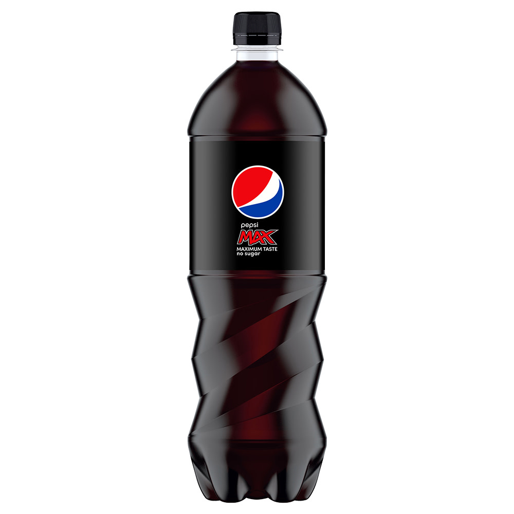Pepsi 1.25 Litres