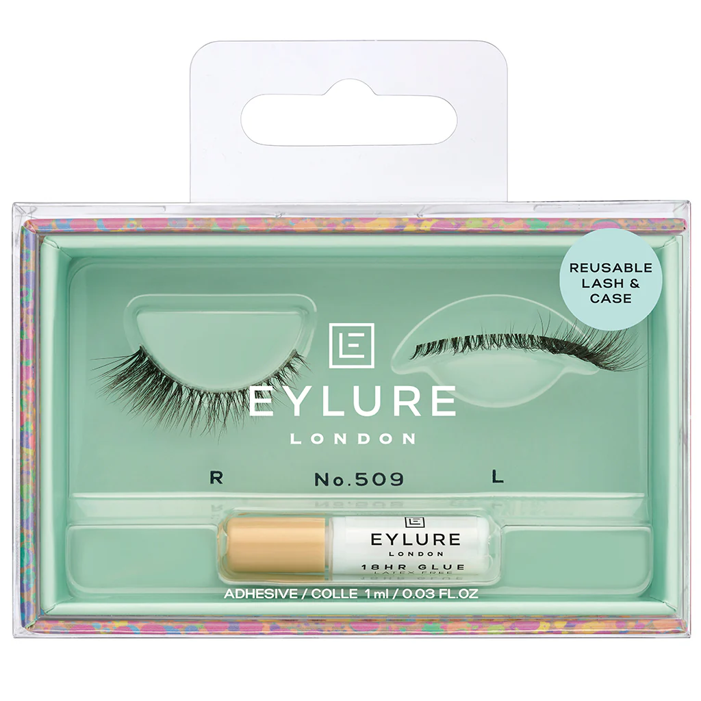 Eylure Lash Case No.509