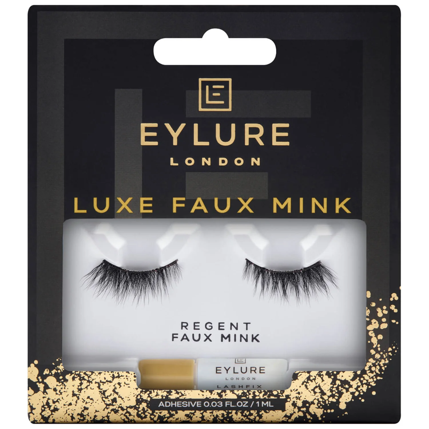 Eylure Luxe Regent Lash