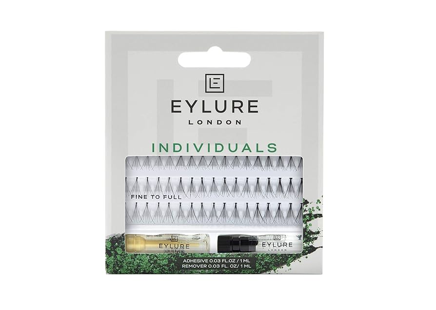 Eylure Individuals SM Fine to Full