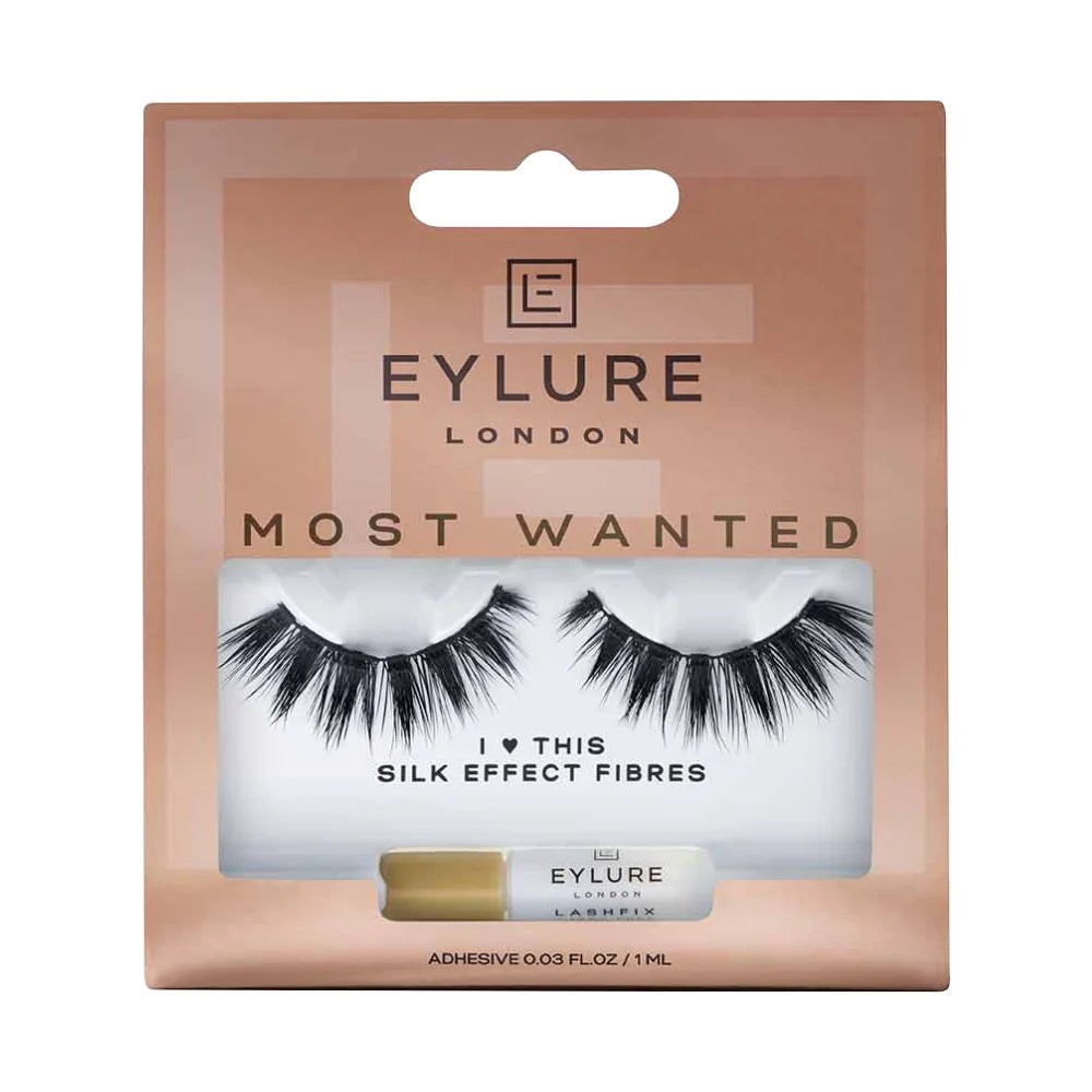 Eylure Most Wanted  I <3 This