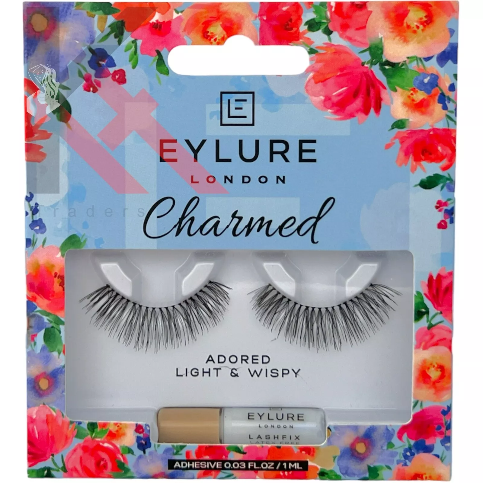 Eylure Charmed Adored