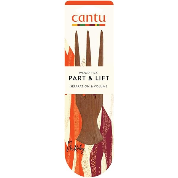 Cantu Wooden Pick (MLG)