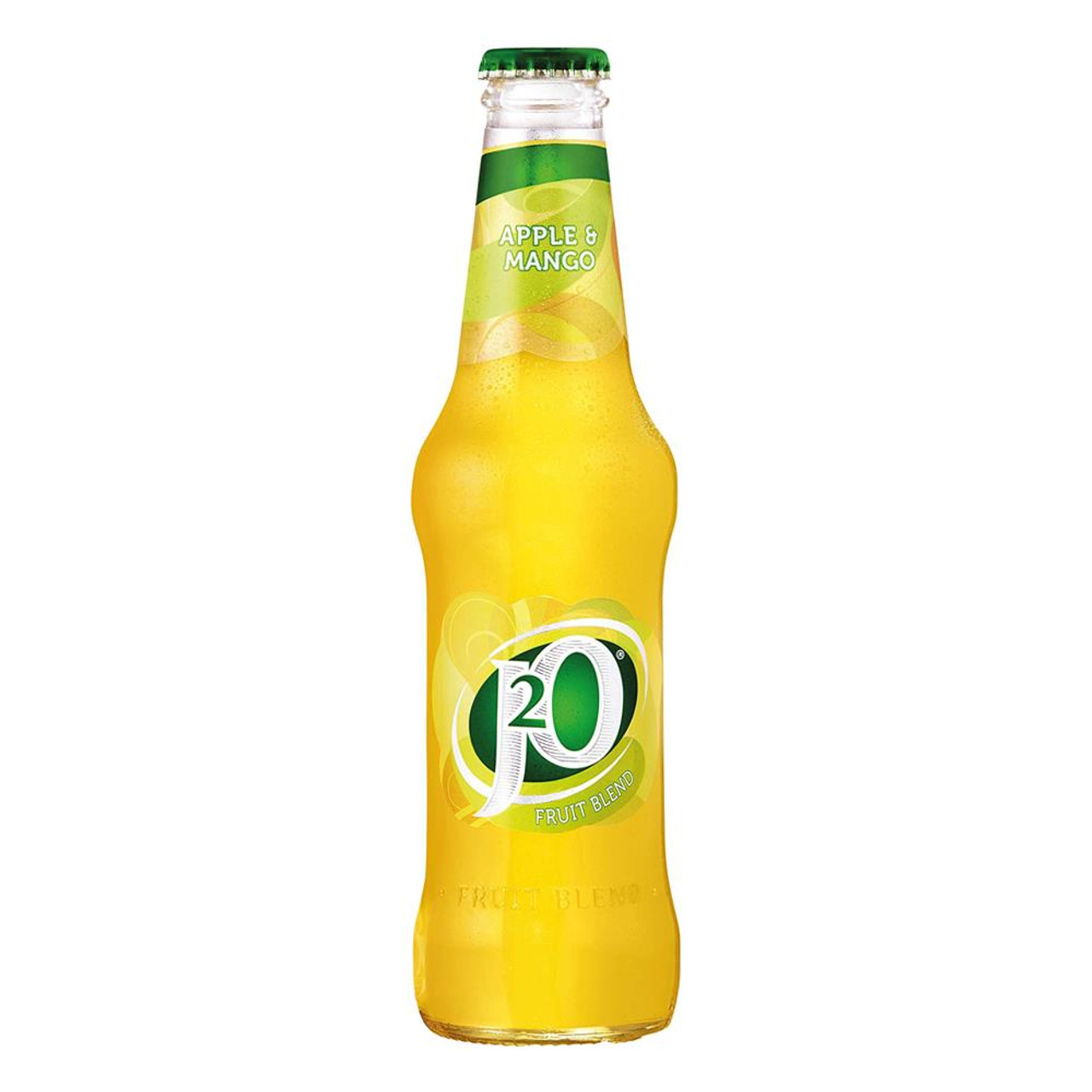 J2O Apple & Mango 275ml