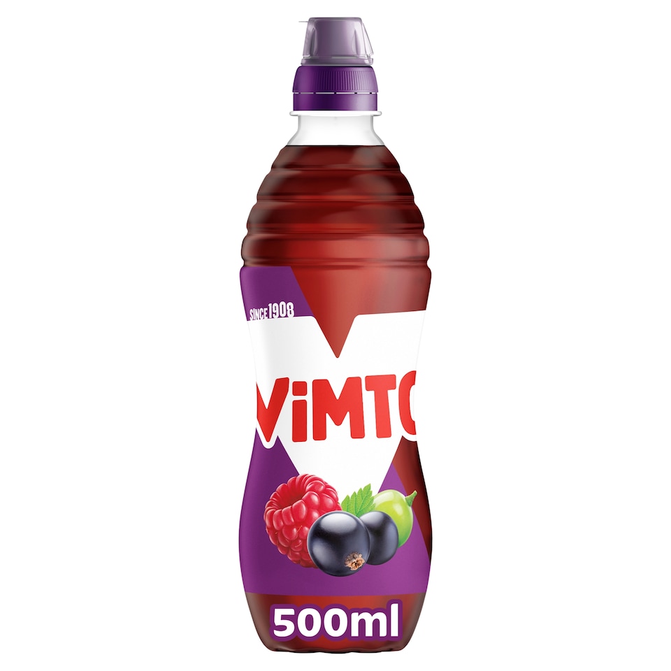 Vimto 500ml