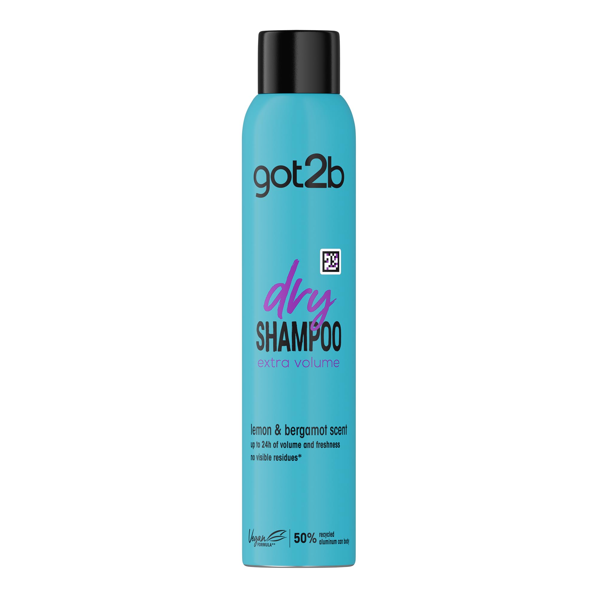 GOT2B DRY SHAMPOO FRESH UP EXTRA VOLUME