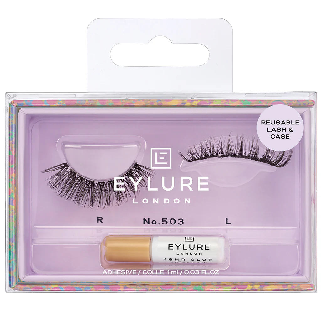 Eylure Lash Case No.503