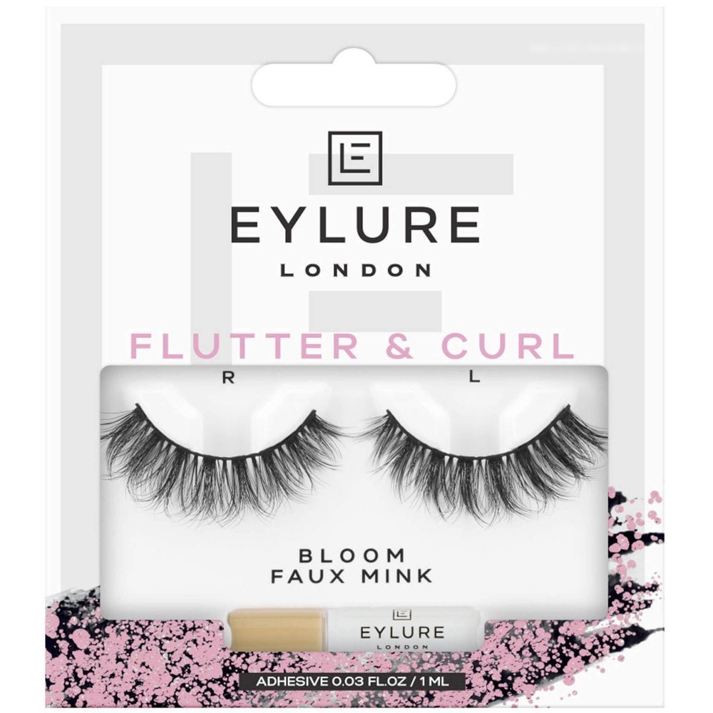 Eylure Flutter & Curl - Bloom