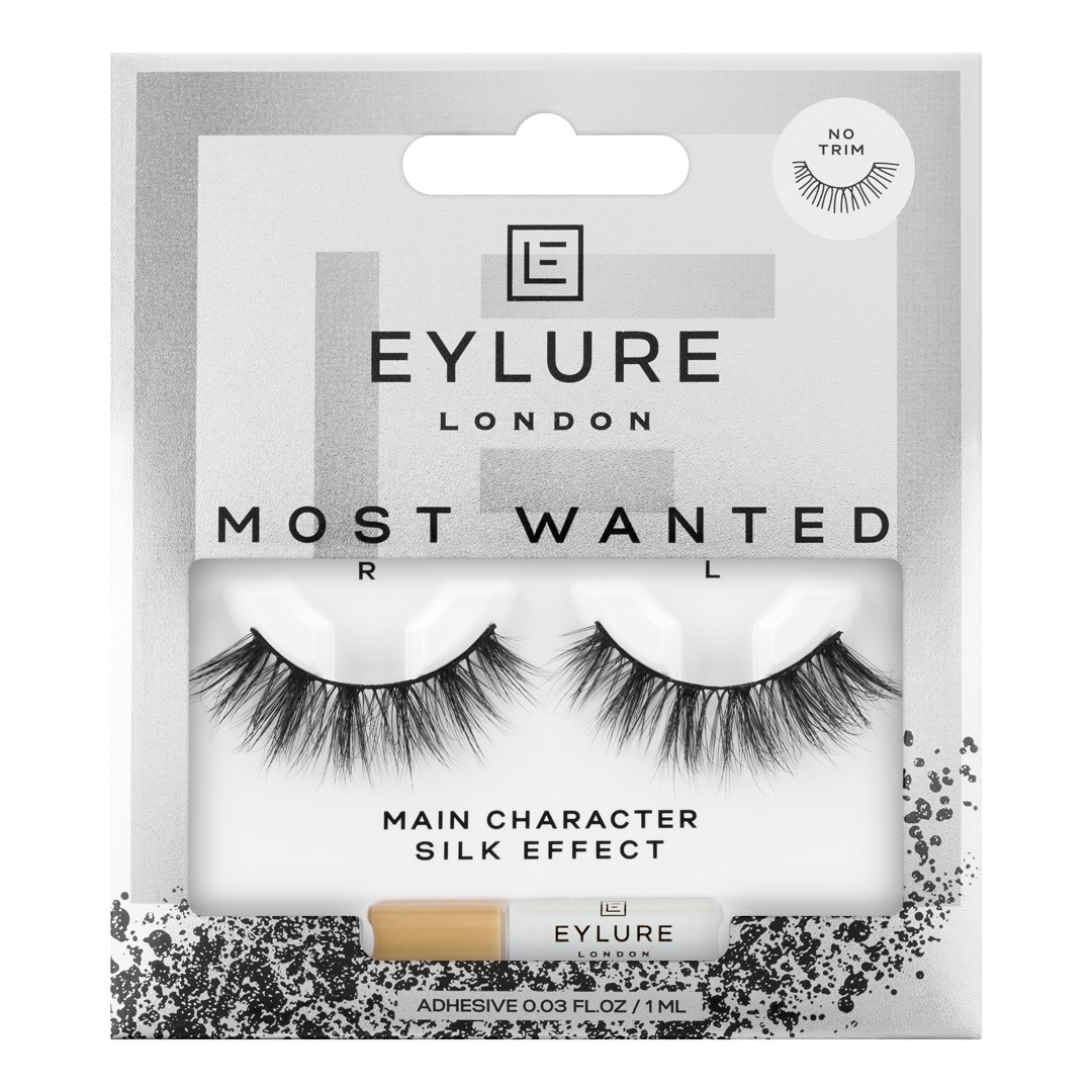 Eylure Most Wanted - Main Character