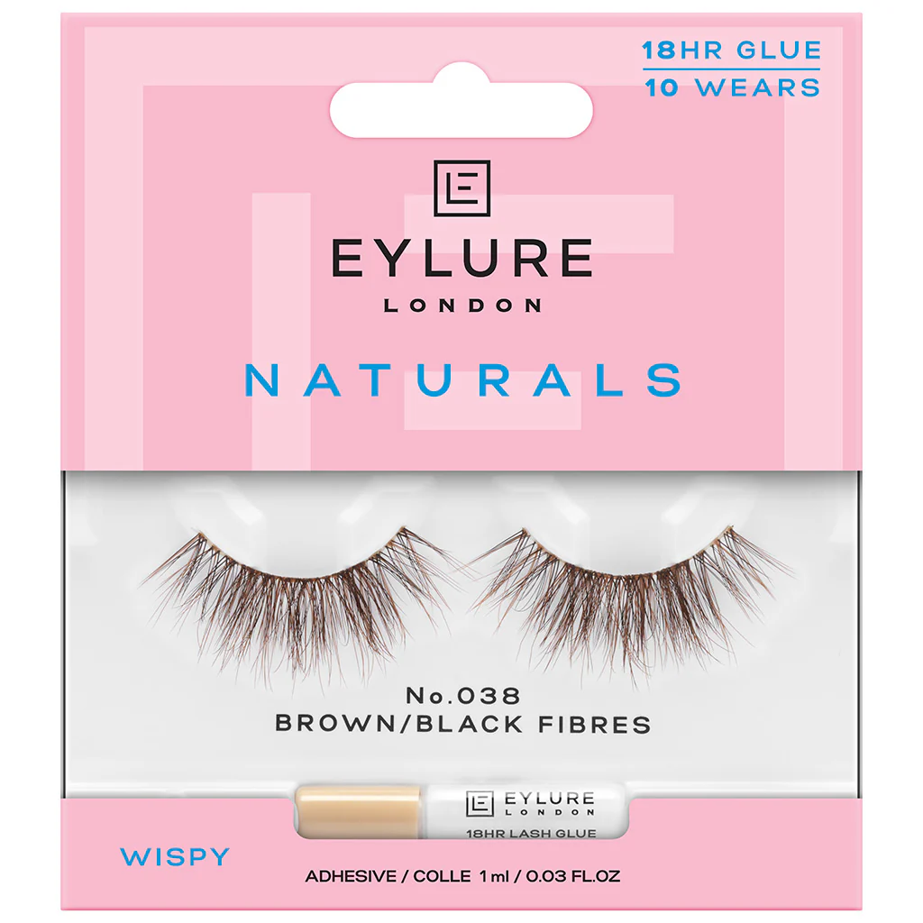 Eylure Naturals No.038