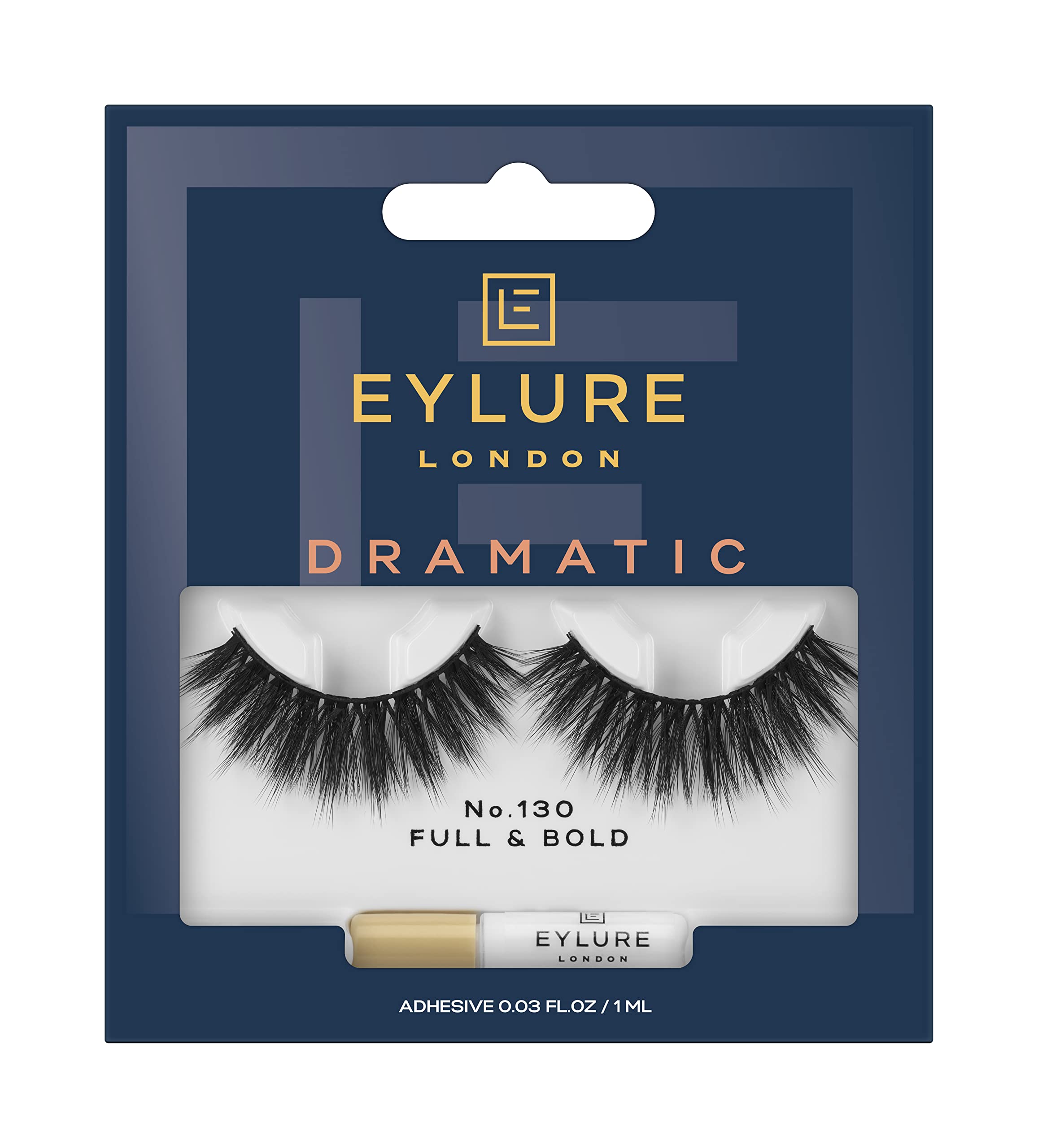 Eylure Dramatic No 130