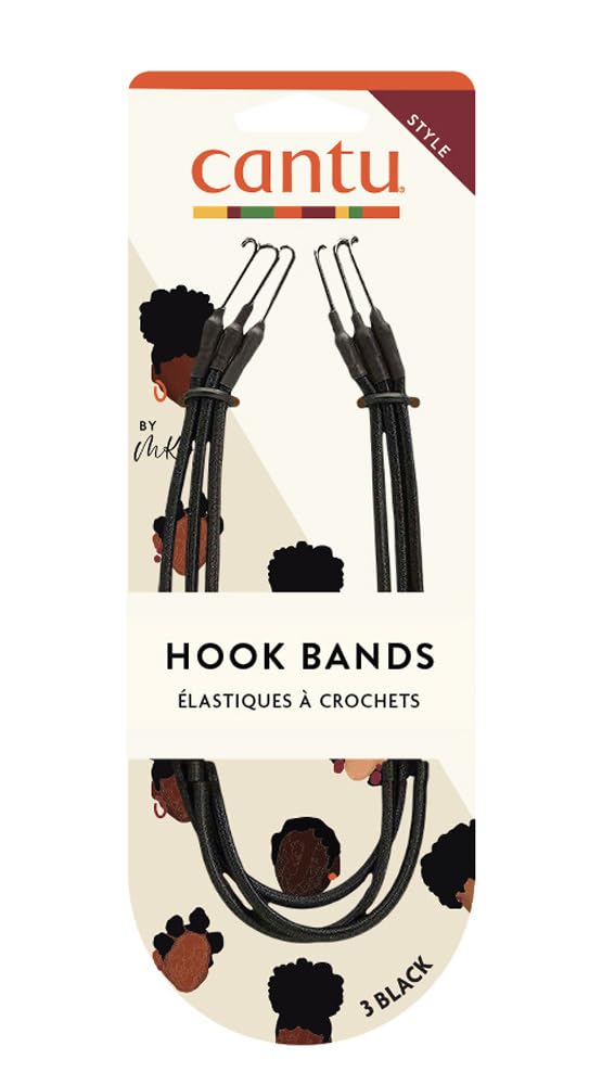 Cantu Mkoby Hook Bands (MLG)