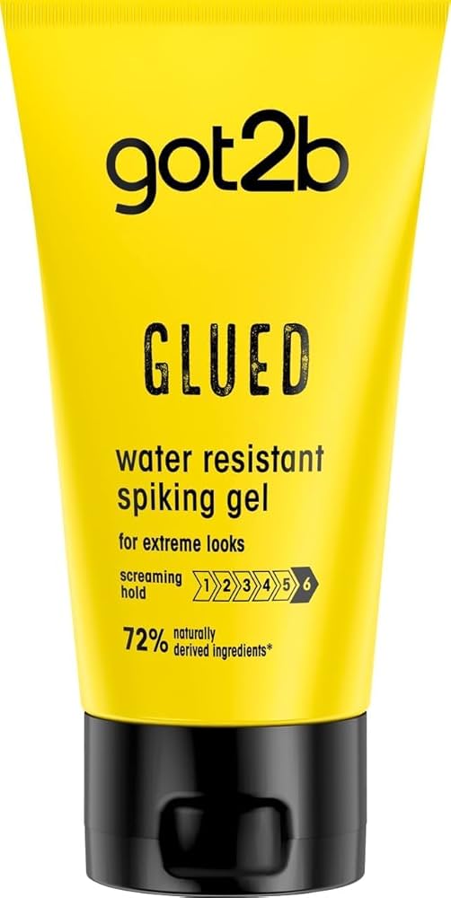 GOT2B GLUED SPIKING GLUE 150ML