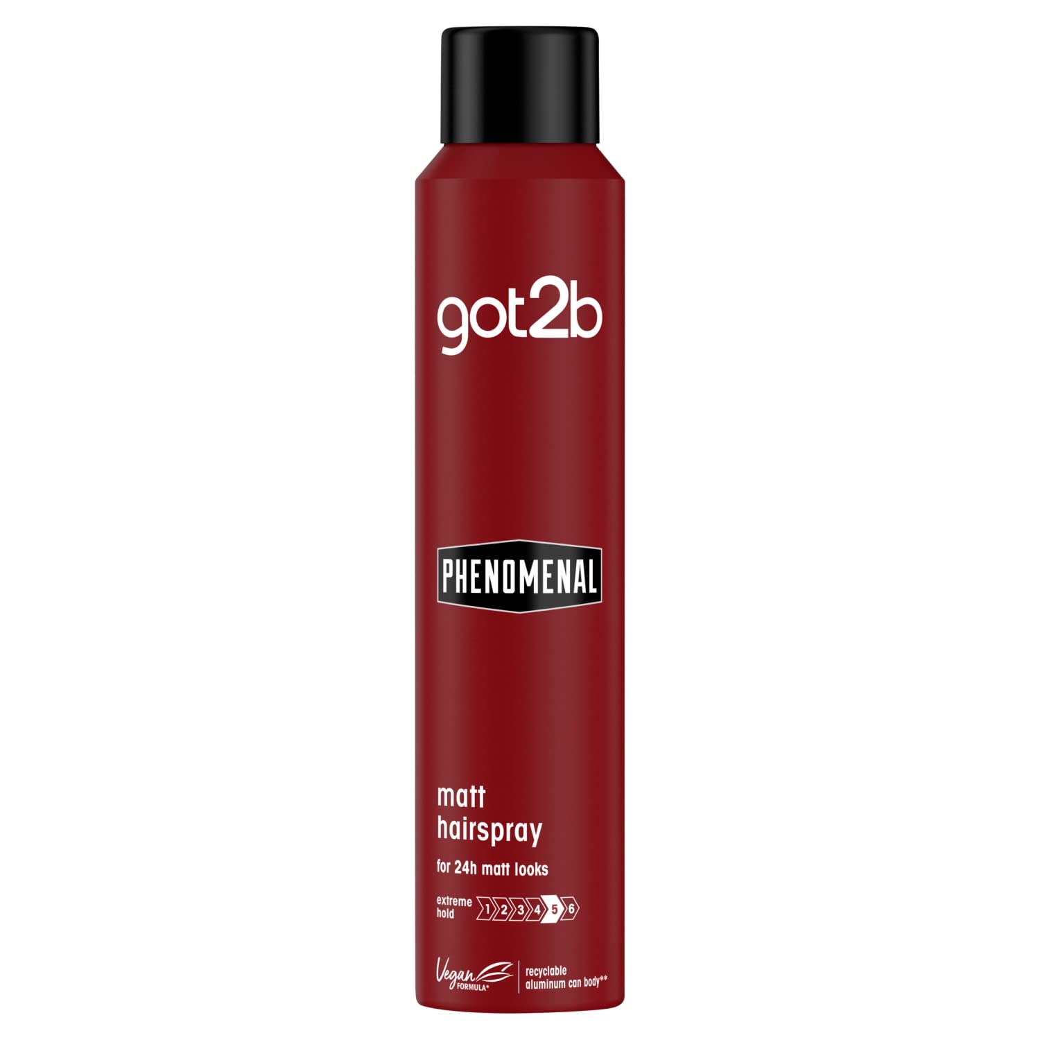 GOT2B PHENOMENAL HAIRSPRAY 200ML