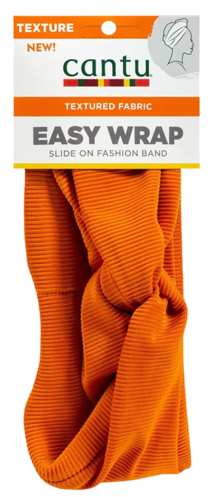 Cantu Textured Fabric Easy wrap