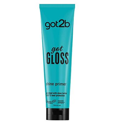 GOT2B 150ML GOTGLOSS PRIMER CREAM