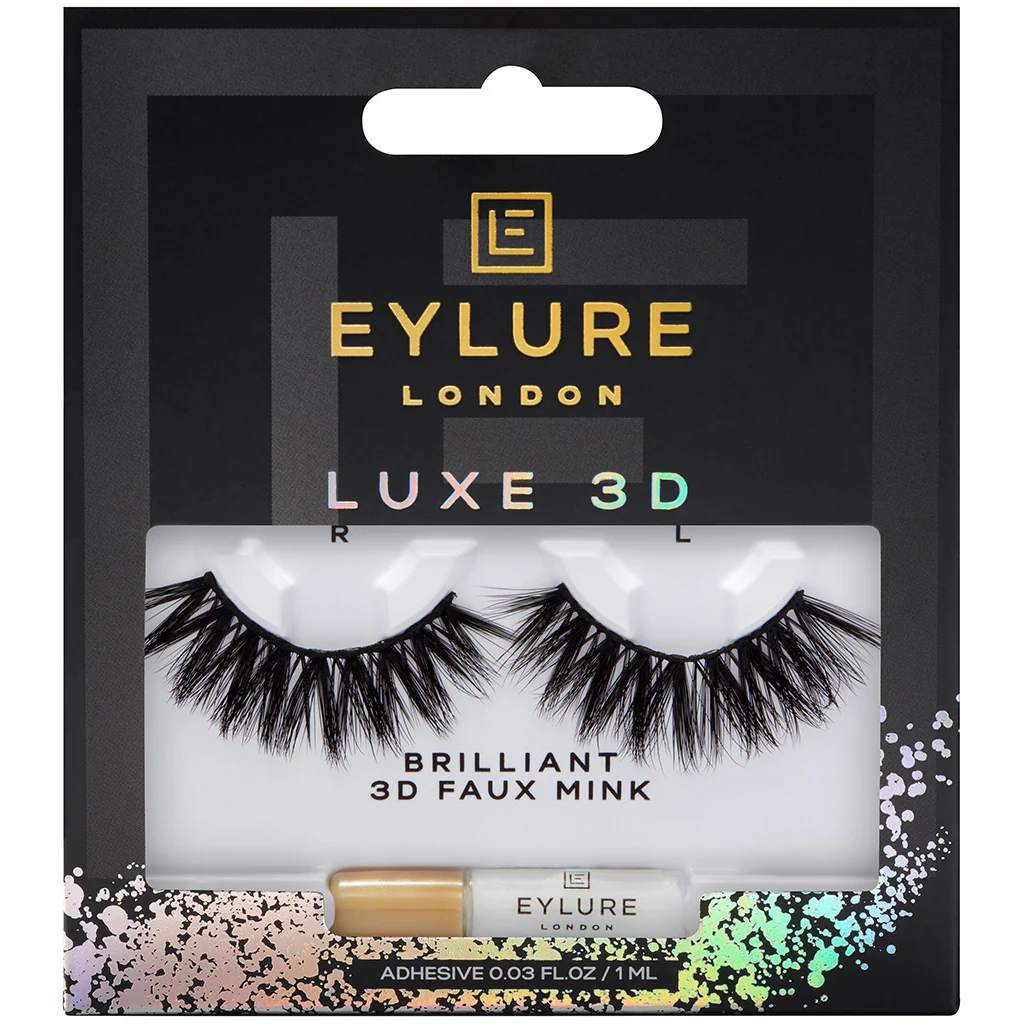 Eylure Luxe 3D Brilliant