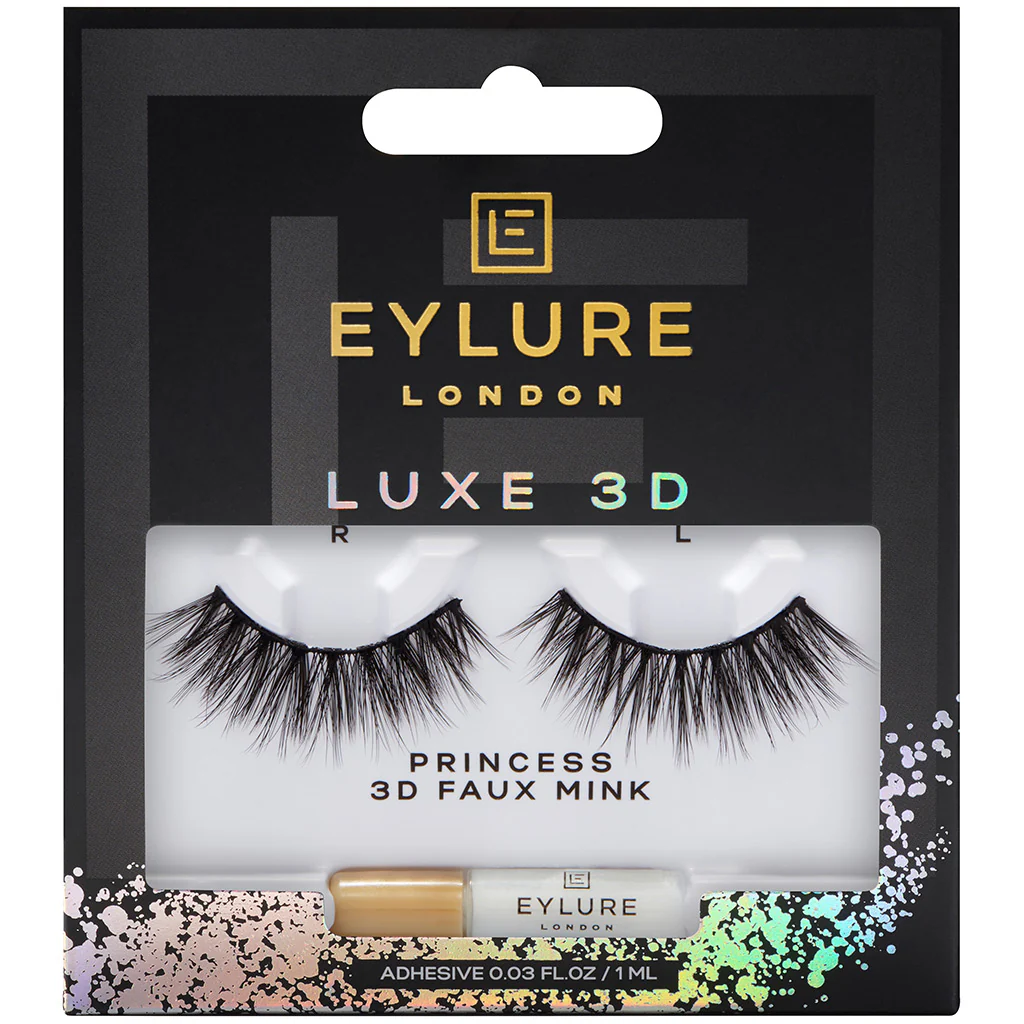 Eylure Luxe 3D Princess