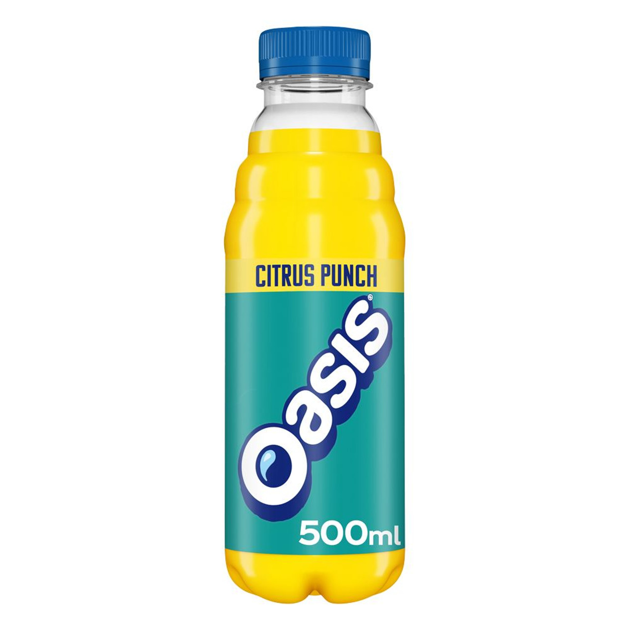 Oasis Citrus Punch 12 � 500ml