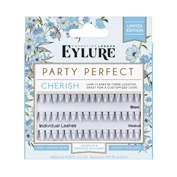 Party Perfect Cherish Individual