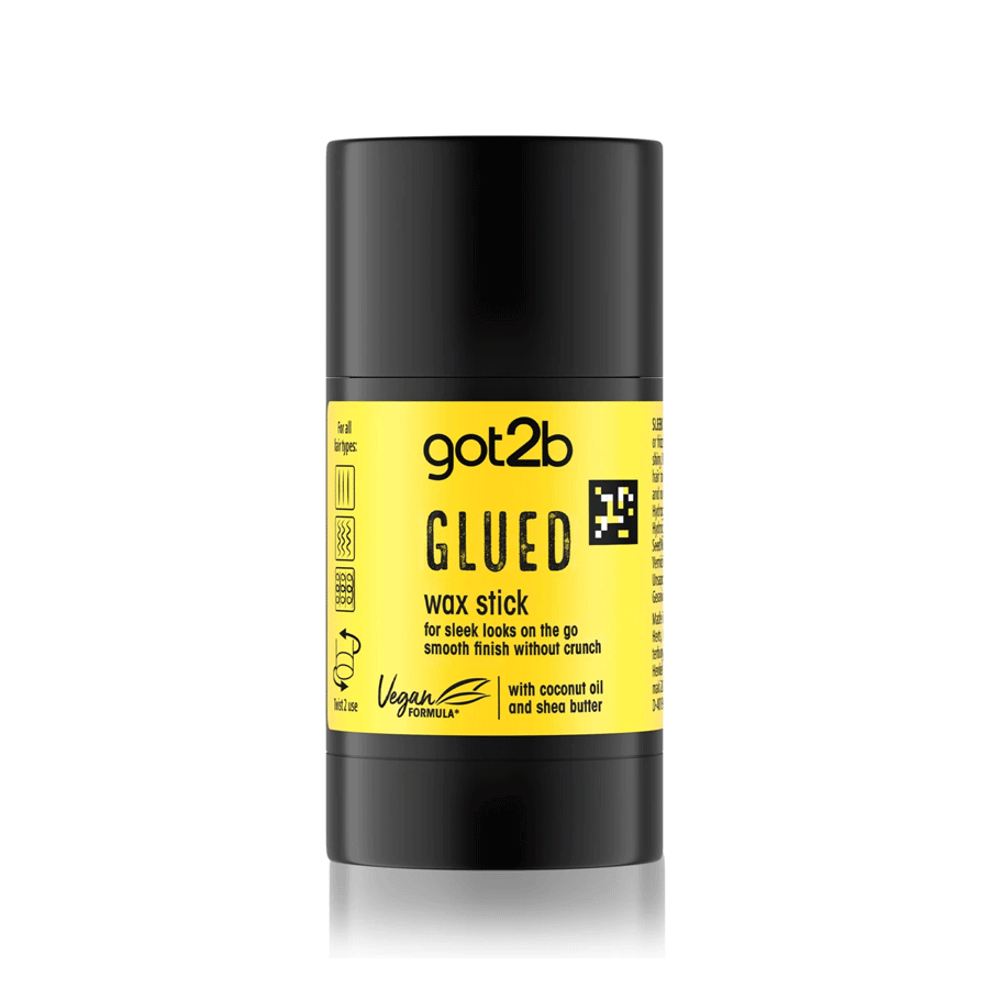 GOT2B GLUED WAX STICK 50G **** NEW