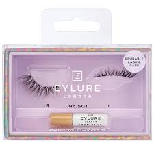 Eylure Lash Case No.501