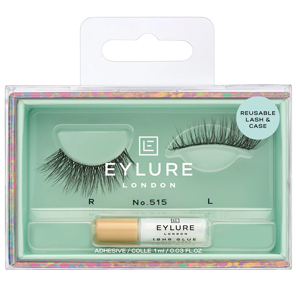 Eylure Lash Case No.515