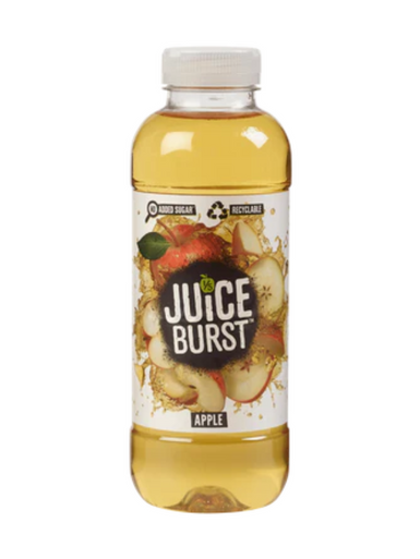 Juice Burst Apple 500ml