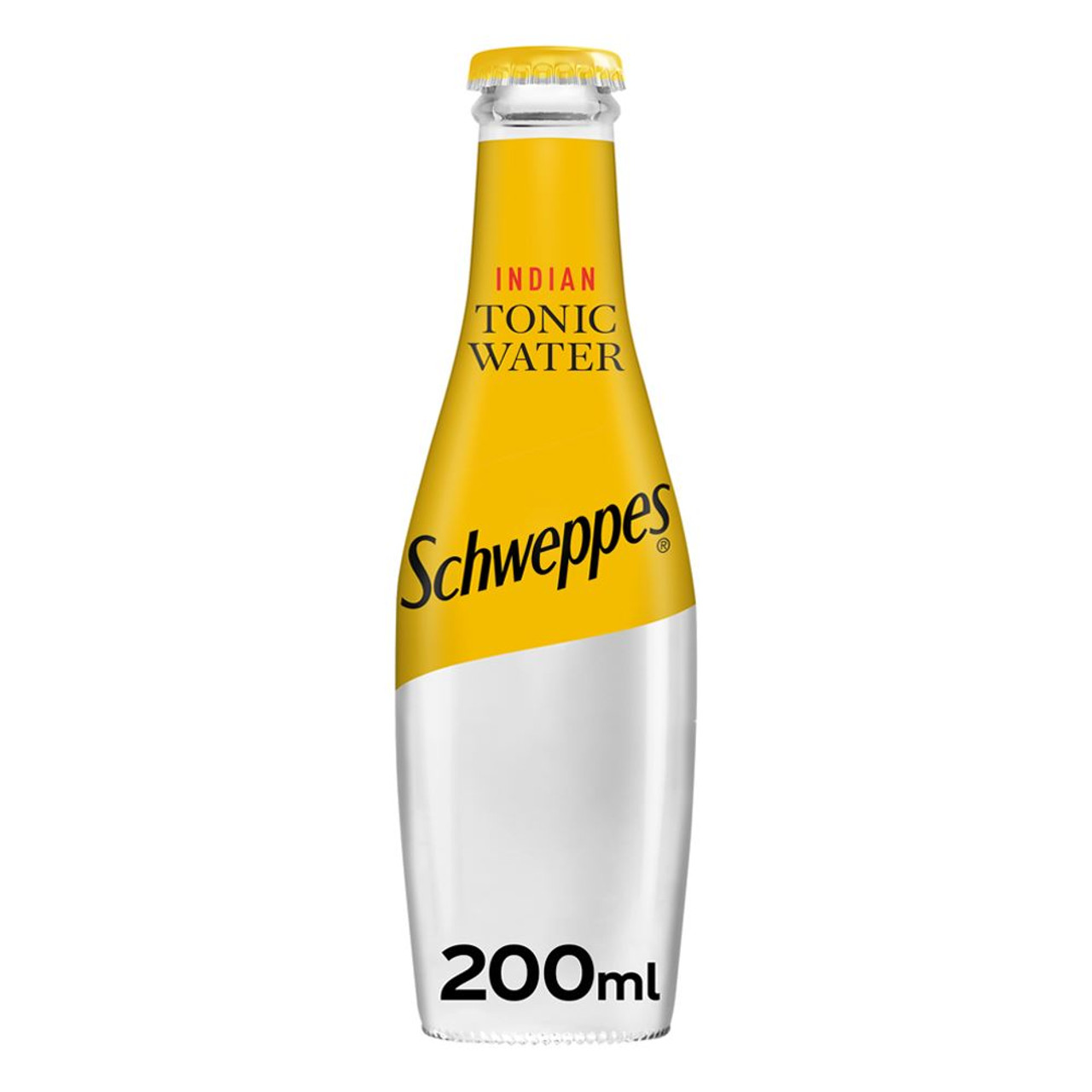 Schweppes Tonic Water 200ml
