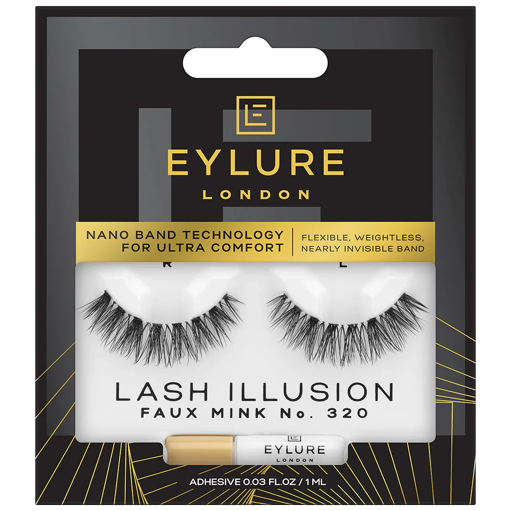 Eylure Lash illusion No.320