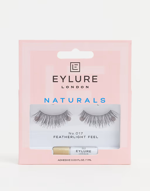 Eylure Naturals No.017